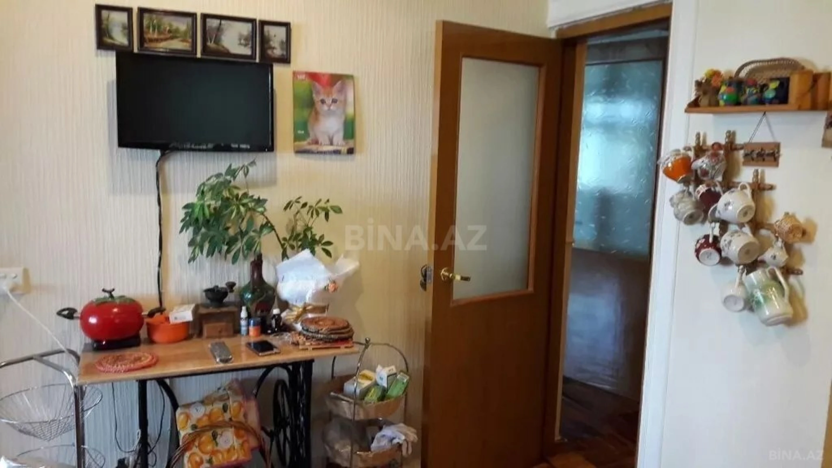 Satılır 6 otaqlı həyət evi 360 m²