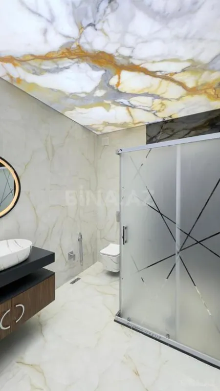 Satılır 5 otaqlı həyət evi 300 m²