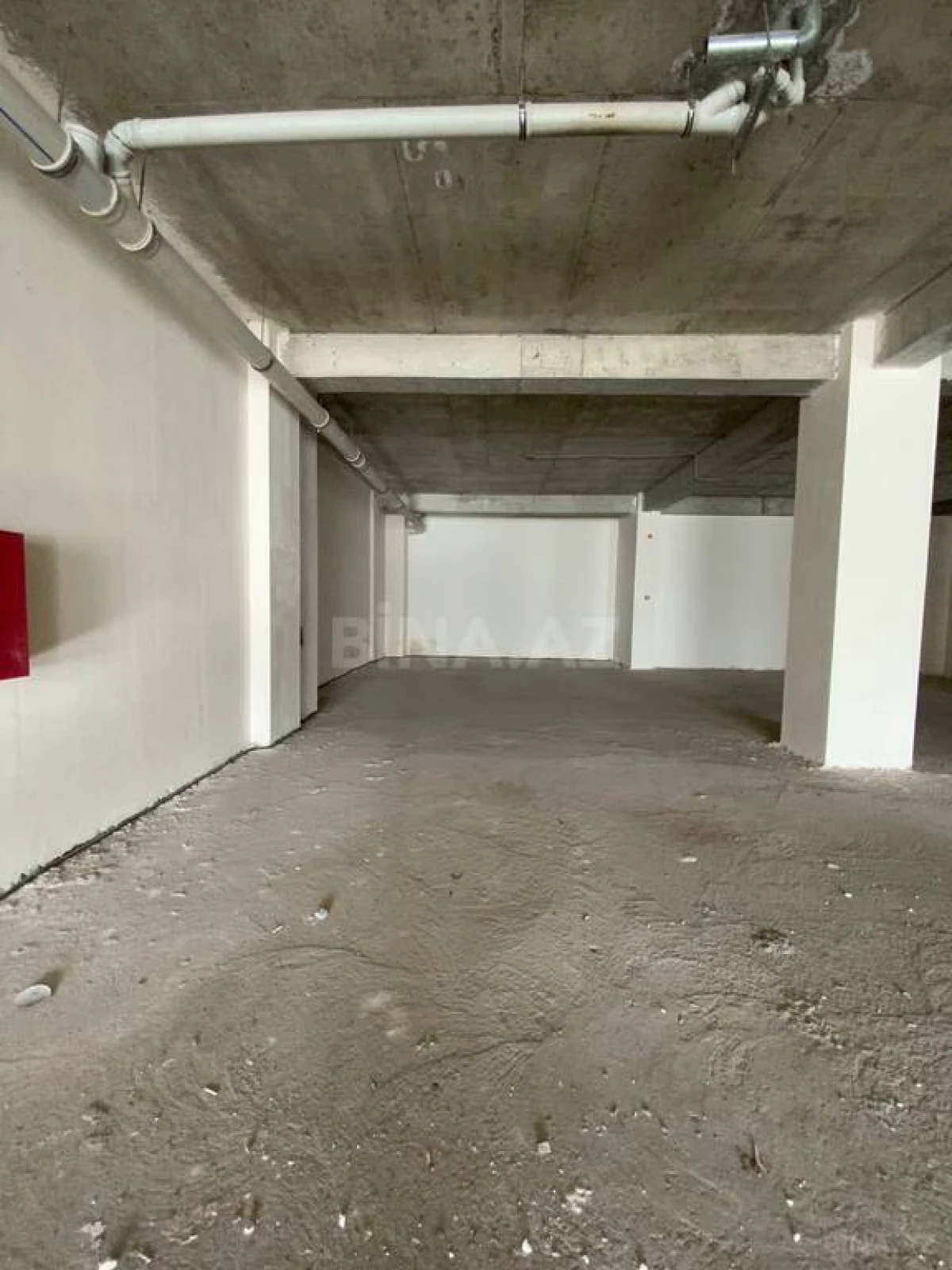 Satılır obyekt 984.49 m²