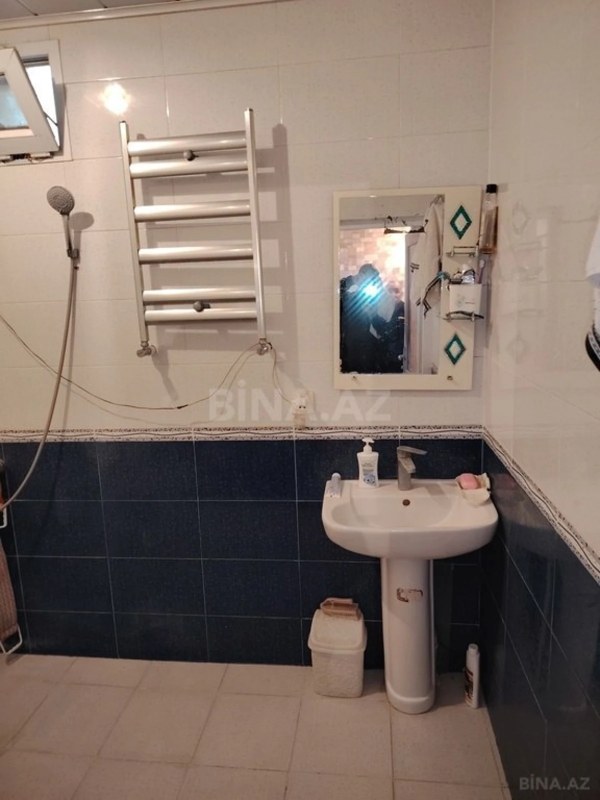 Satılır 5 otaqlı həyət evi 140 m²