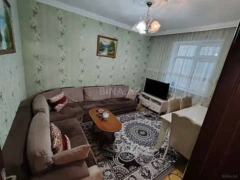 Satılır 5 otaqlı həyət evi 140 m² — Bakı, Biləcəri 5 otaq 140.00 m²