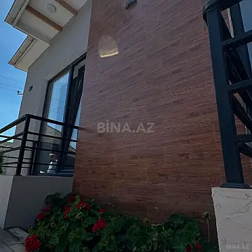 Satılır 4 otaqlı həyət evi 220 m²