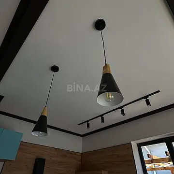 Satılır 4 otaqlı həyət evi 220 m²