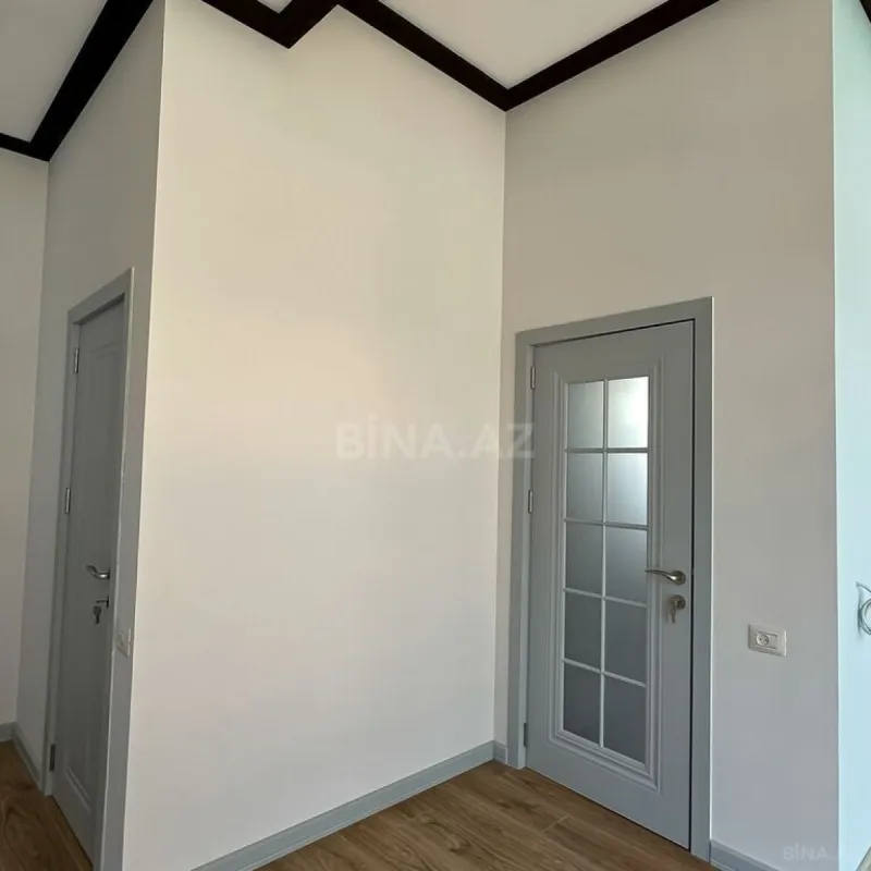 Satılır 4 otaqlı həyət evi 220 m²