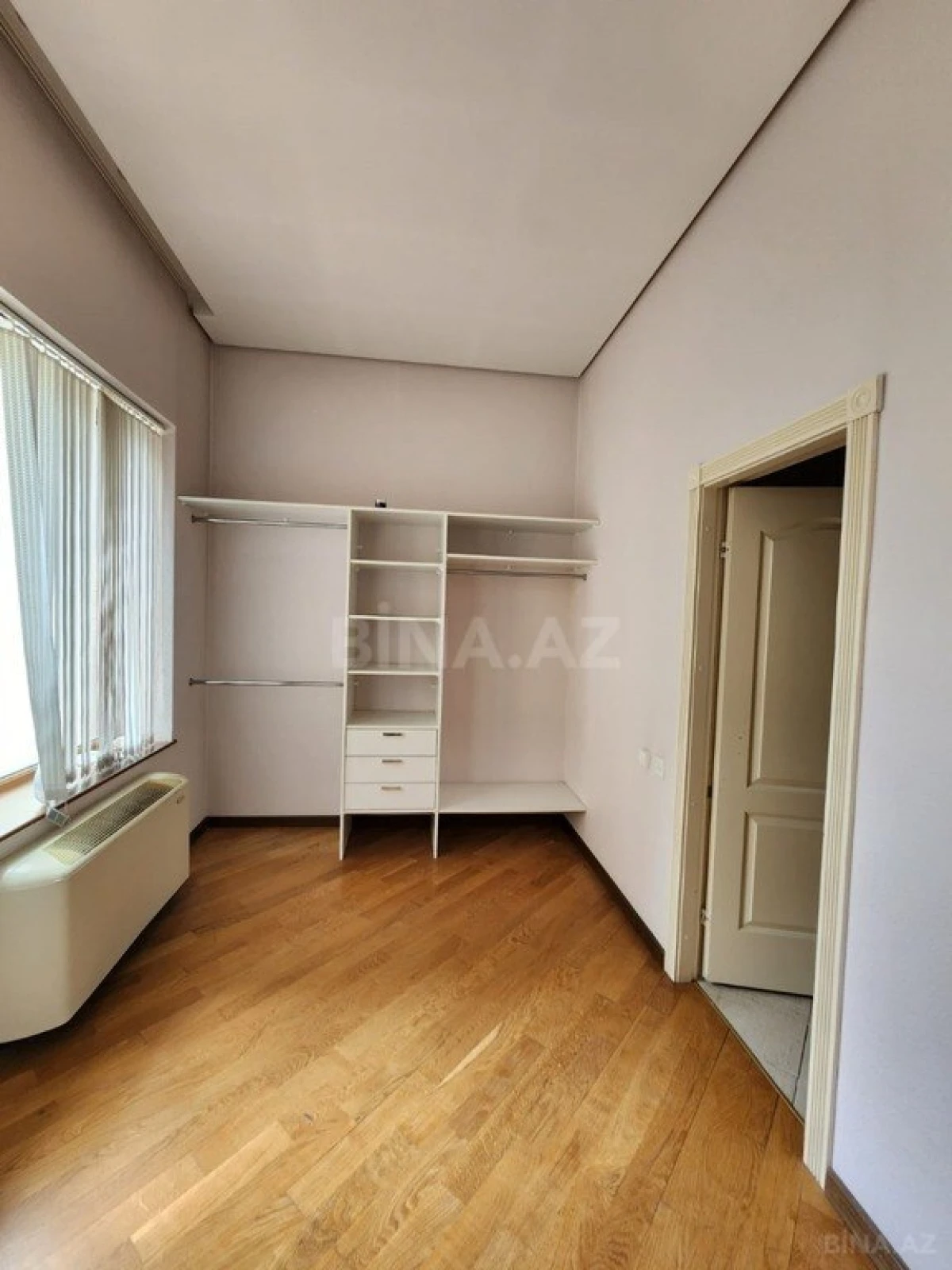 Kirayə verilir 5 otaqlı həyət evi 500 m²