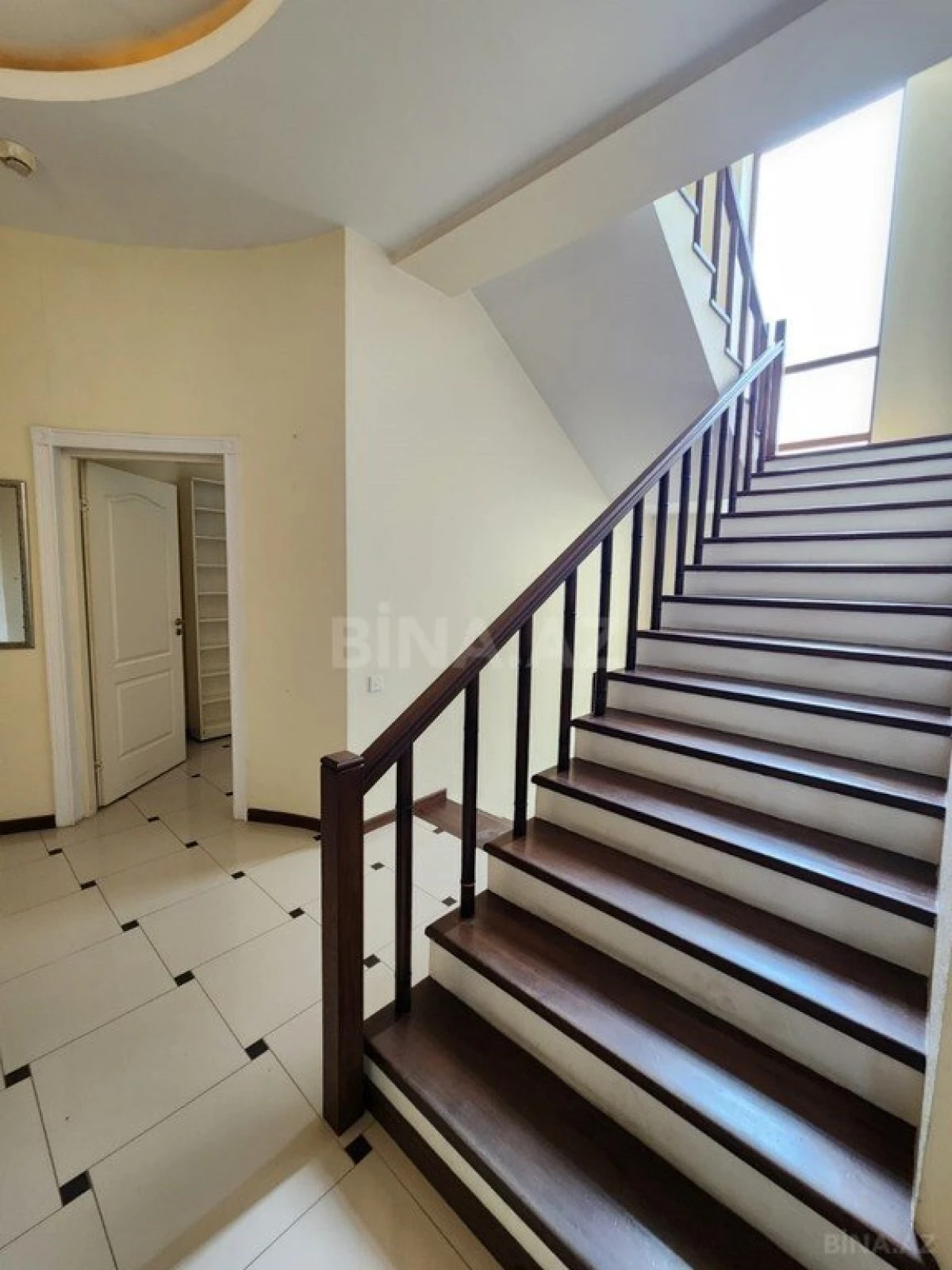 Kirayə verilir 5 otaqlı həyət evi 500 m²