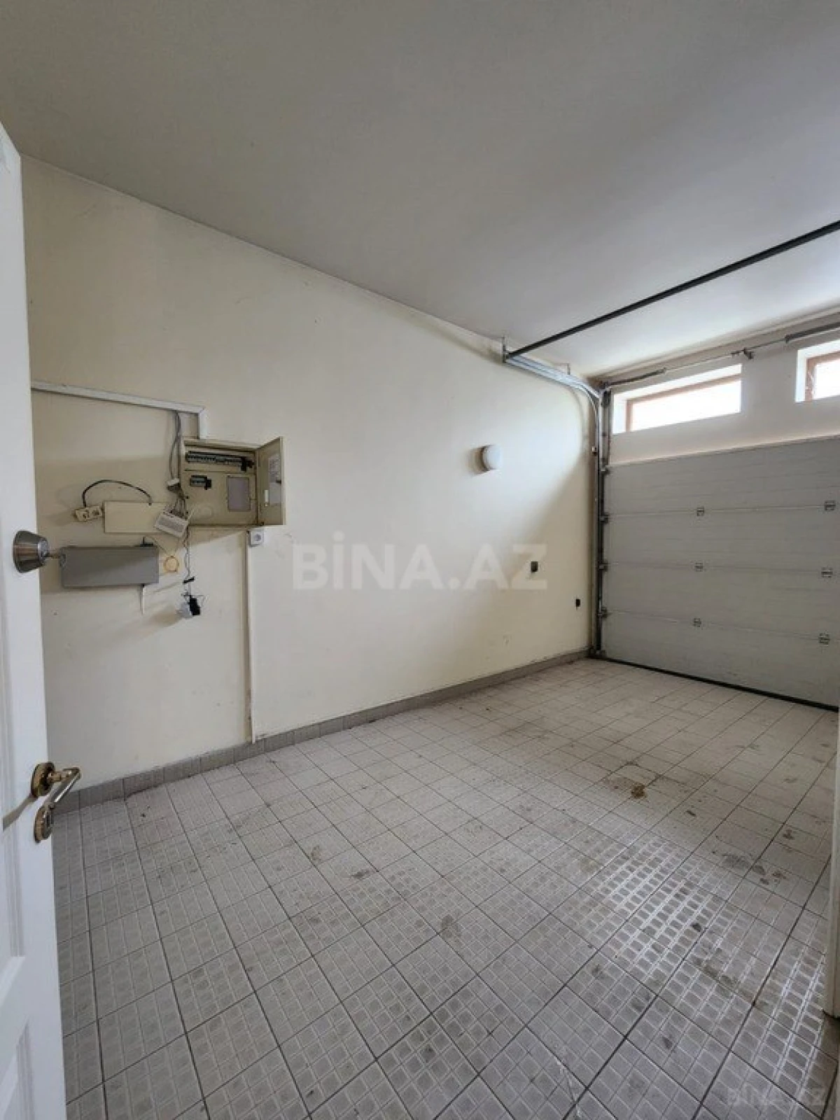 Kirayə verilir 5 otaqlı həyət evi 500 m²