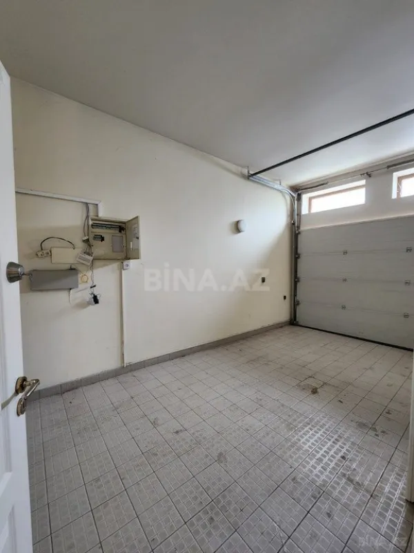 Kirayə verilir 5 otaqlı həyət evi 500 m²
