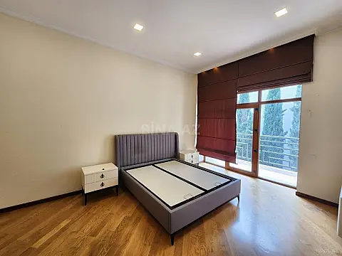 Kirayə verilir 5 otaqlı həyət evi 500 m²