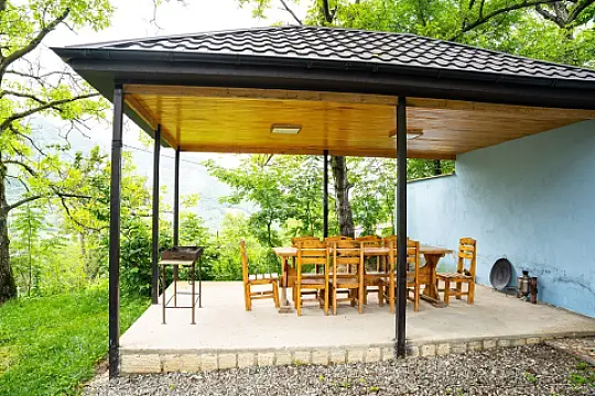 Kirayə verilir 3 otaqlı həyət evi 130 m²