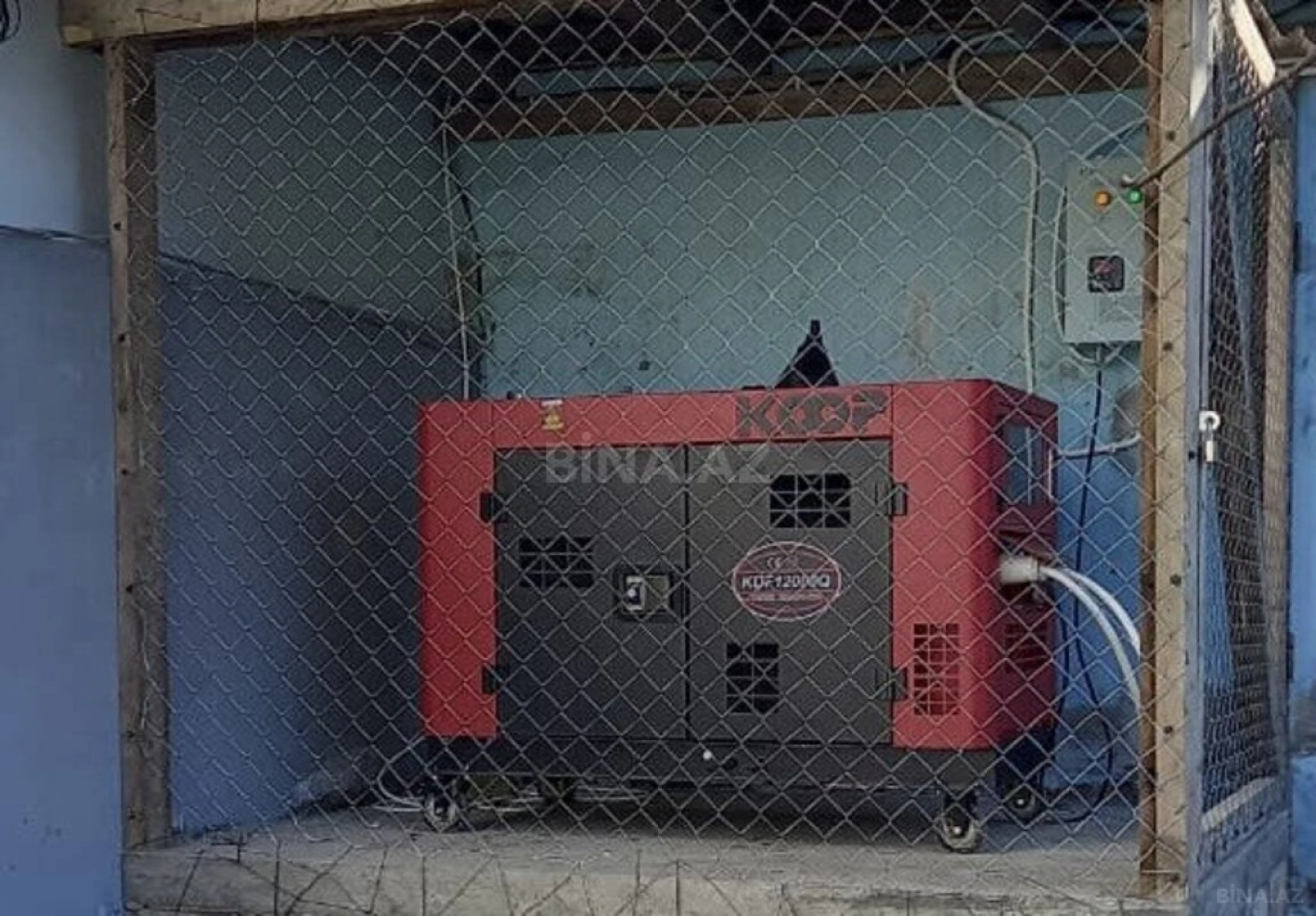 Kirayə verilir 3 otaqlı həyət evi 130 m²