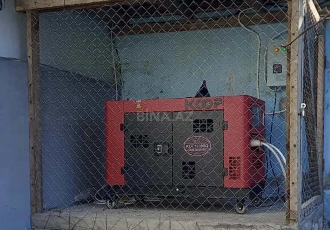 Kirayə verilir 3 otaqlı həyət evi 130 m²