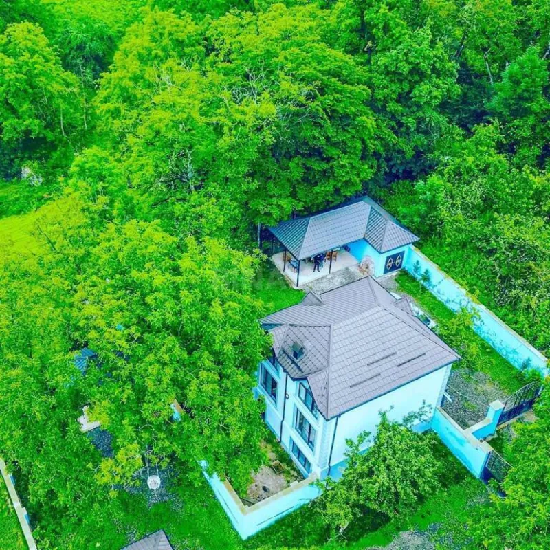 Kirayə verilir 3 otaqlı həyət evi 130 m²