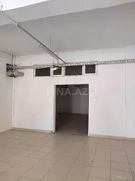 Satılır obyekt 750 m²