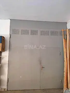 Satılır obyekt 750 m²