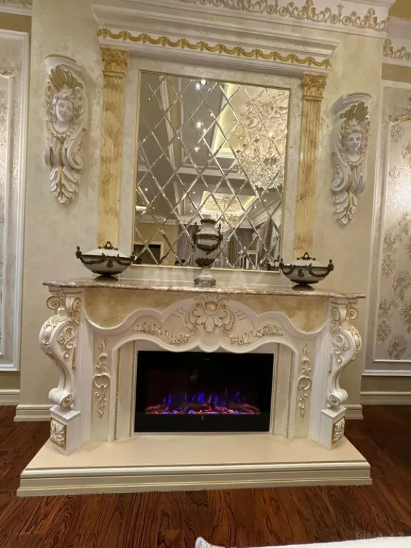 Satılır 8 otaqlı həyət evi 650 m²