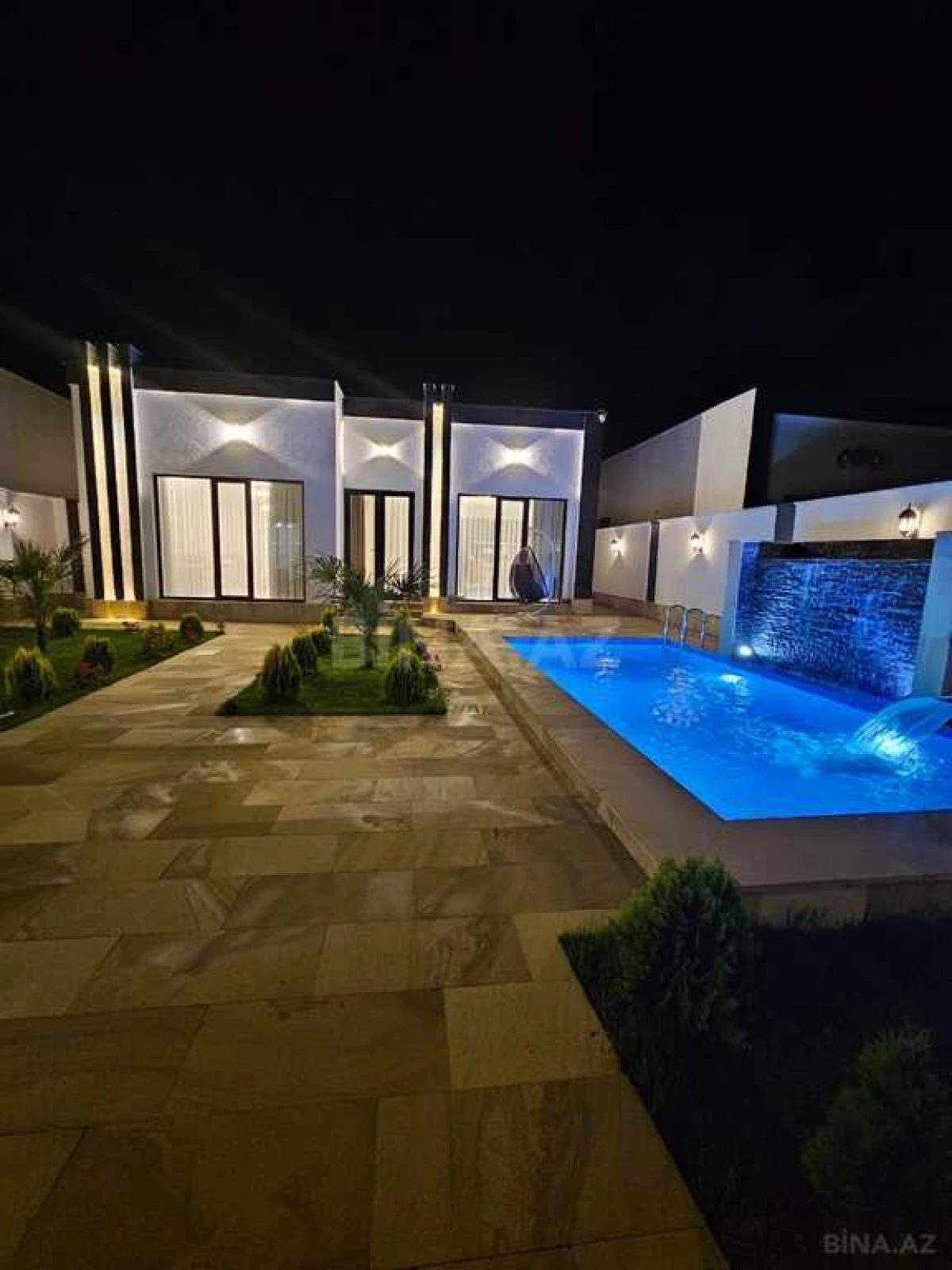 Satılır 4 otaqlı həyət evi 150 m²