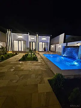 Satılır 4 otaqlı həyət evi 150 m²