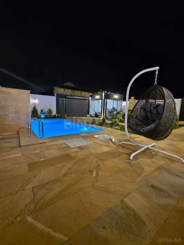 Satılır 4 otaqlı həyət evi 150 m²