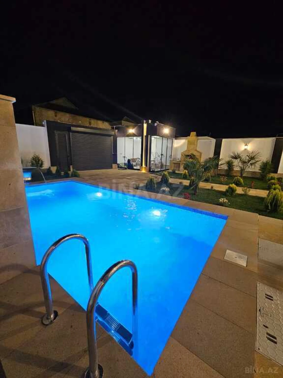 Satılır 4 otaqlı həyət evi 150 m²