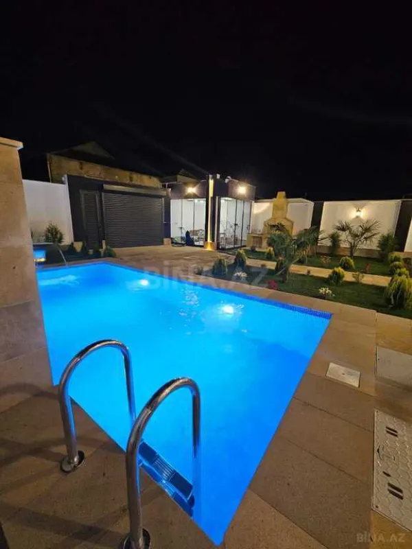 Satılır 4 otaqlı həyət evi 150 m²