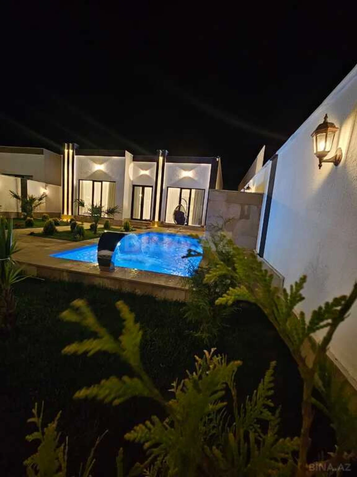 Satılır 4 otaqlı həyət evi 150 m²