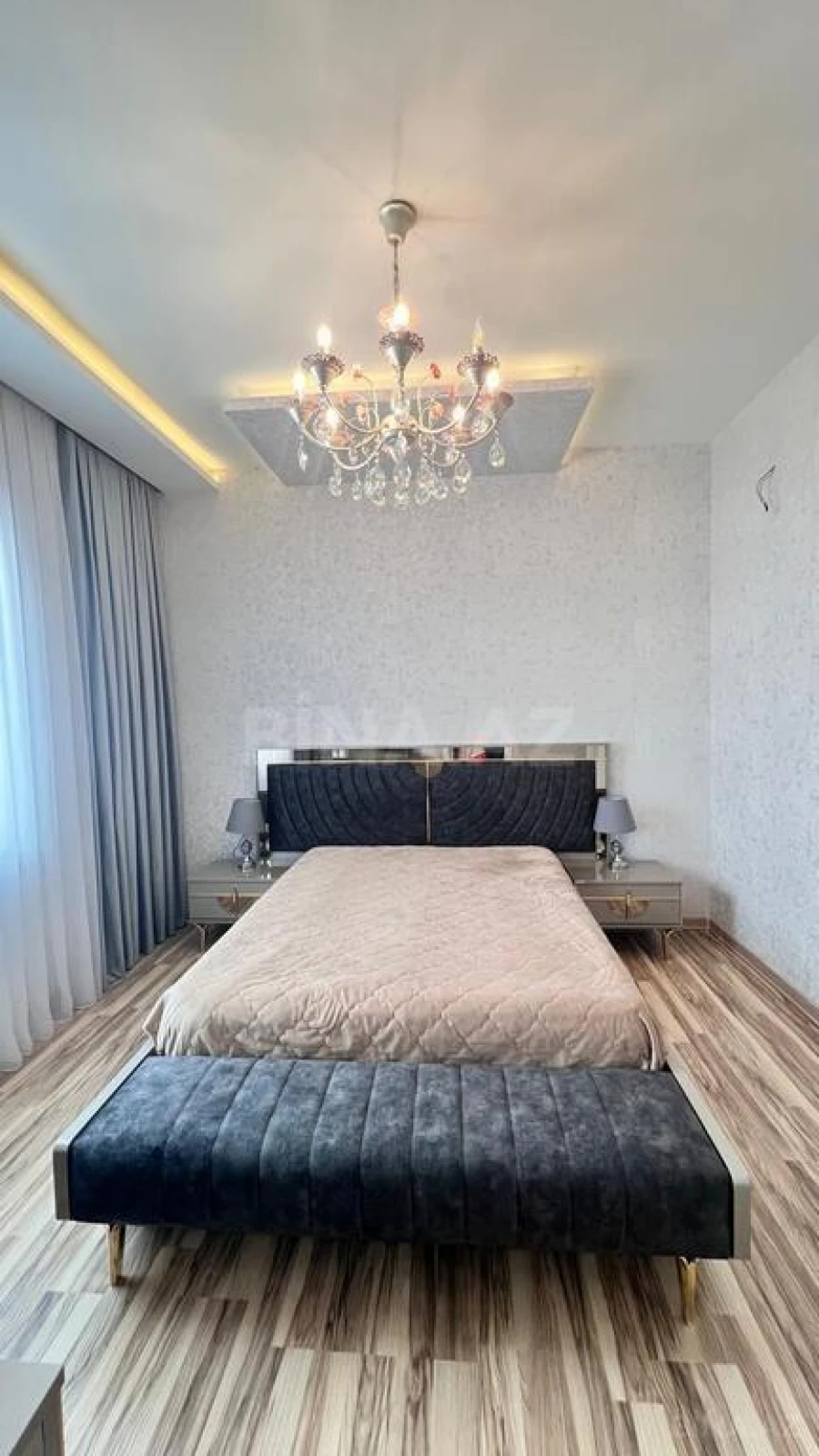Satılır 4 otaqlı həyət evi 150 m²