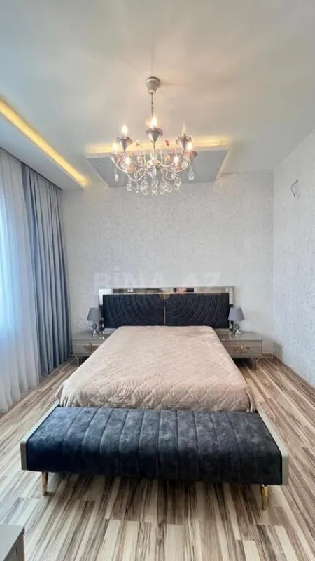 Satılır 4 otaqlı həyət evi 150 m²