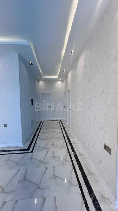 Satılır 4 otaqlı həyət evi 150 m²