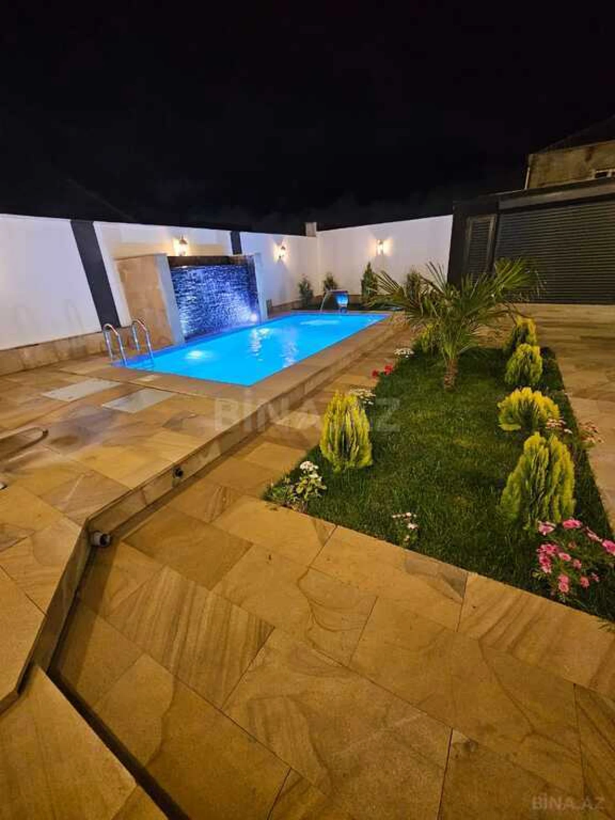 Satılır 4 otaqlı həyət evi 150 m²