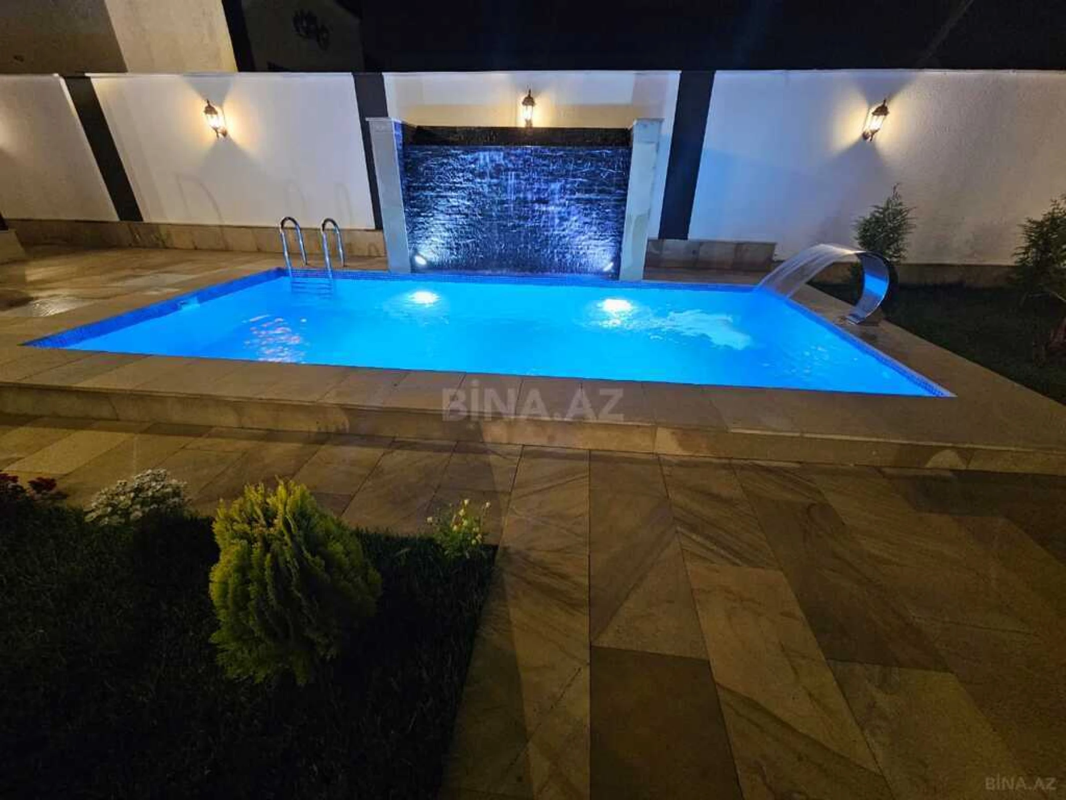 Satılır 4 otaqlı həyət evi 150 m²