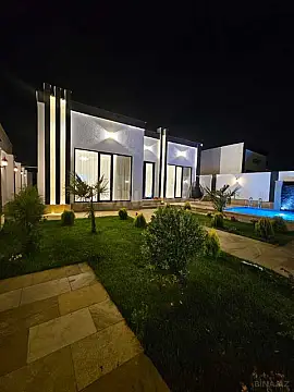 Satılır 4 otaqlı həyət evi 150 m²
