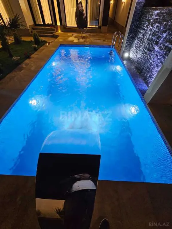 Satılır 4 otaqlı həyət evi 150 m²