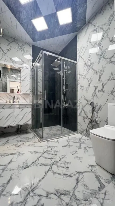 Satılır 4 otaqlı həyət evi 150 m²