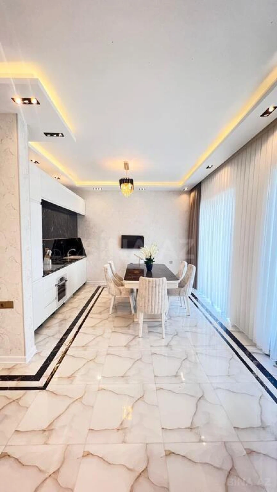 Satılır 4 otaqlı həyət evi 150 m²