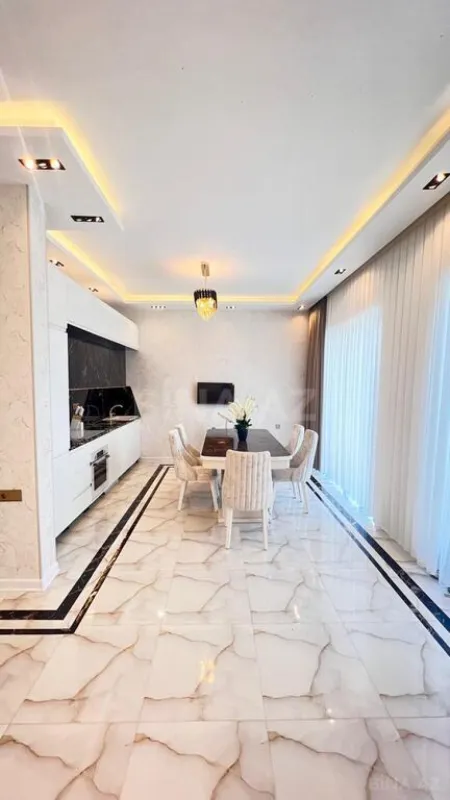 Satılır 4 otaqlı həyət evi 150 m²