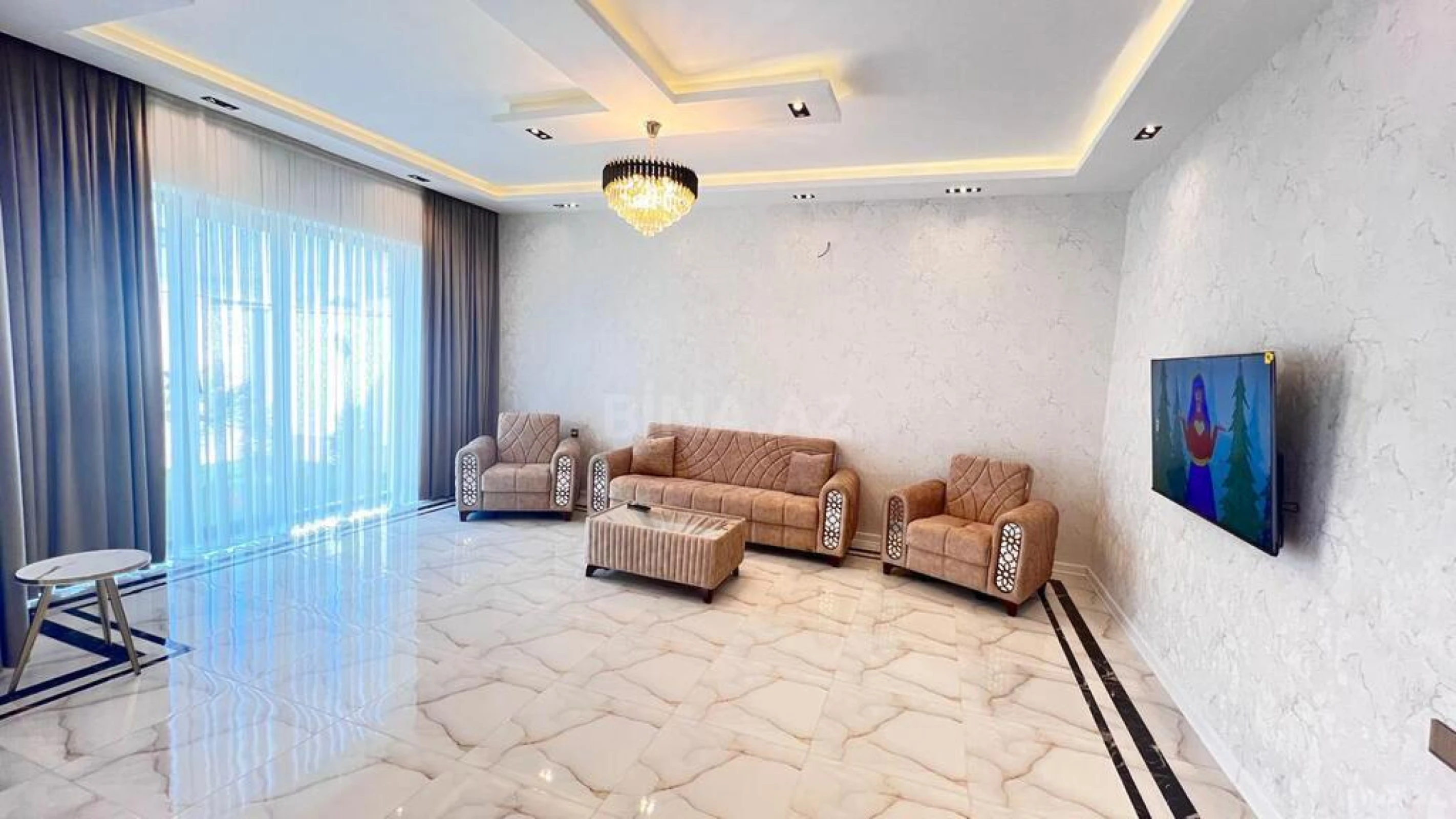 Satılır 4 otaqlı həyət evi 150 m²