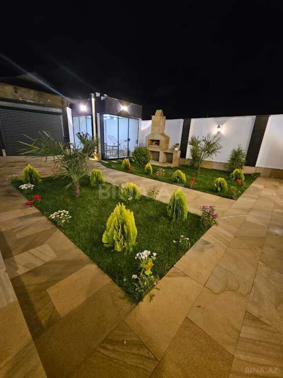 Satılır 4 otaqlı həyət evi 150 m²