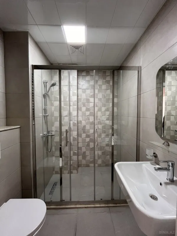 Satılır 4 otaqlı mənzil 78.7 m²