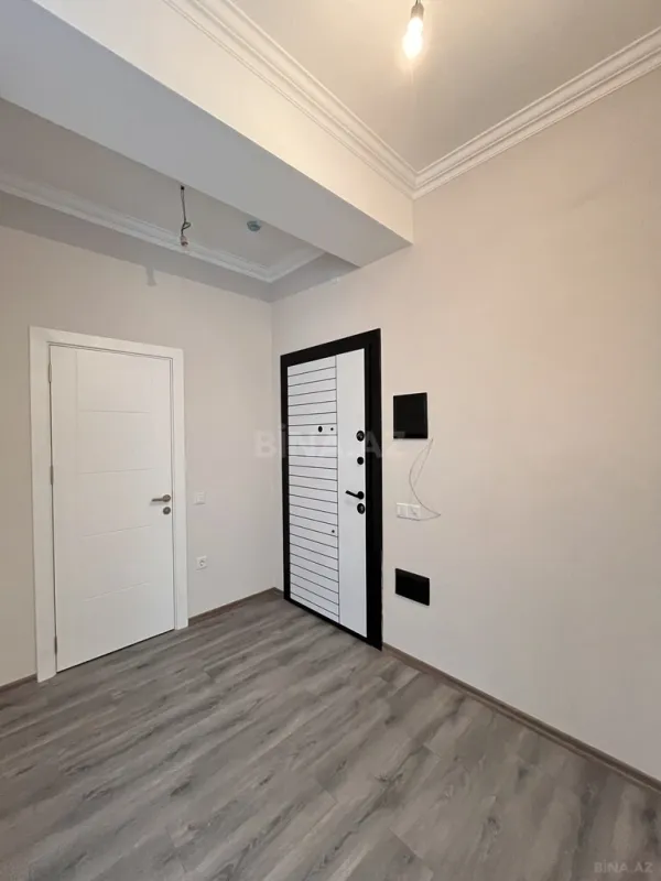Satılır 4 otaqlı mənzil 78.7 m²