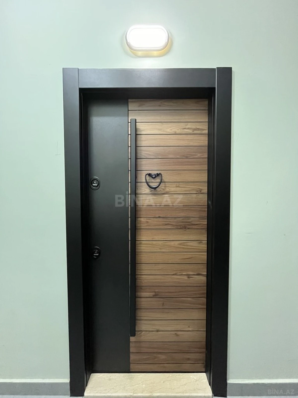 Satılır 4 otaqlı mənzil 78.7 m²