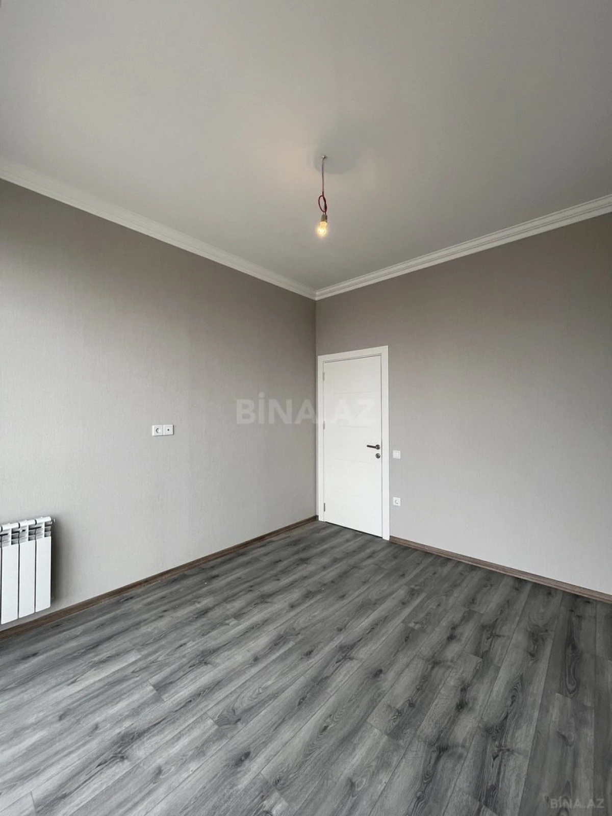 Satılır 4 otaqlı mənzil 78.7 m²