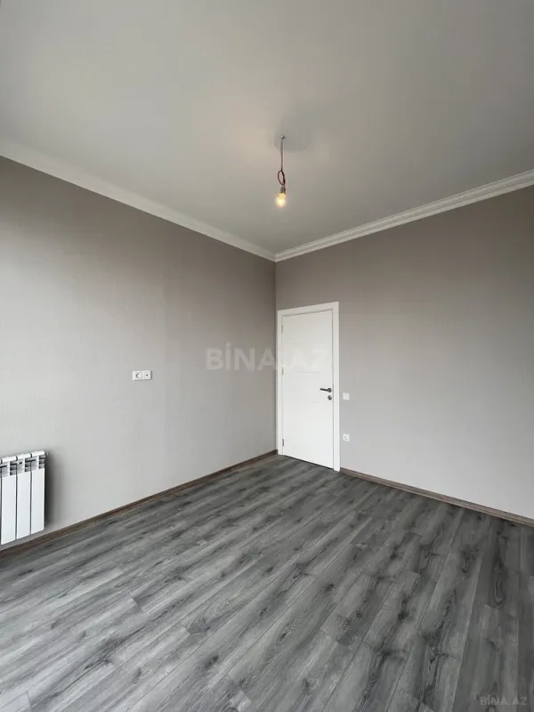 Satılır 4 otaqlı mənzil 78.7 m²