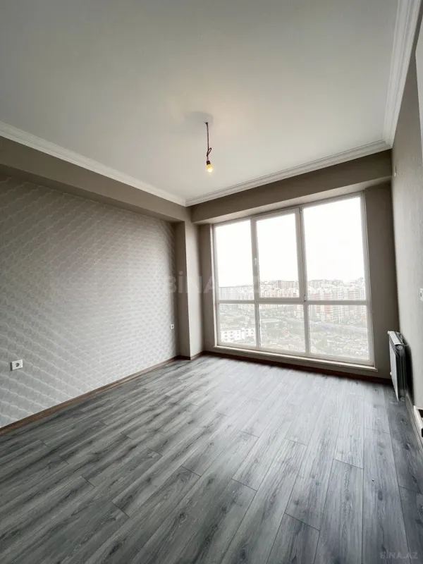Satılır 4 otaqlı mənzil 78.7 m²