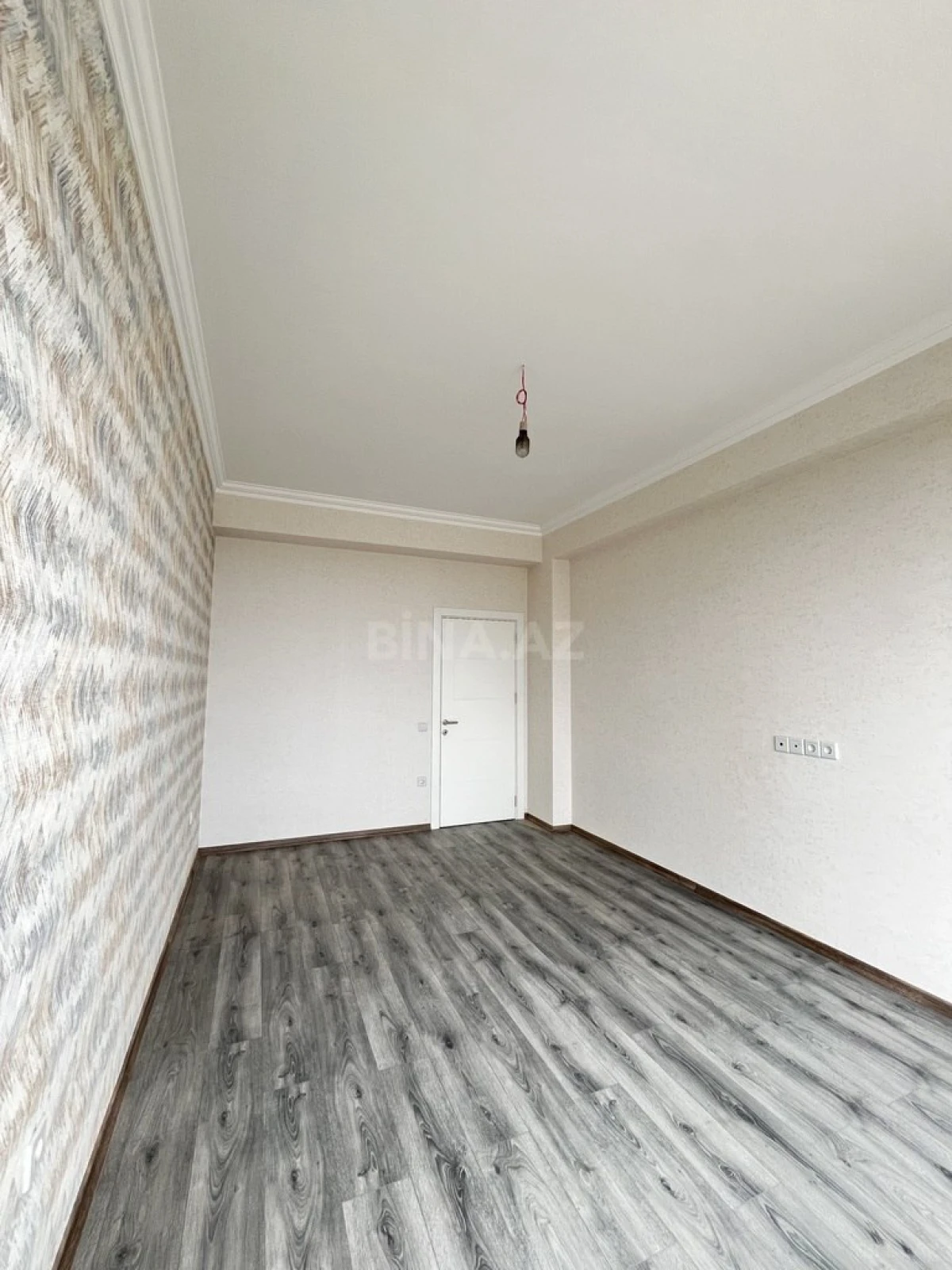 Satılır 4 otaqlı mənzil 78.7 m²