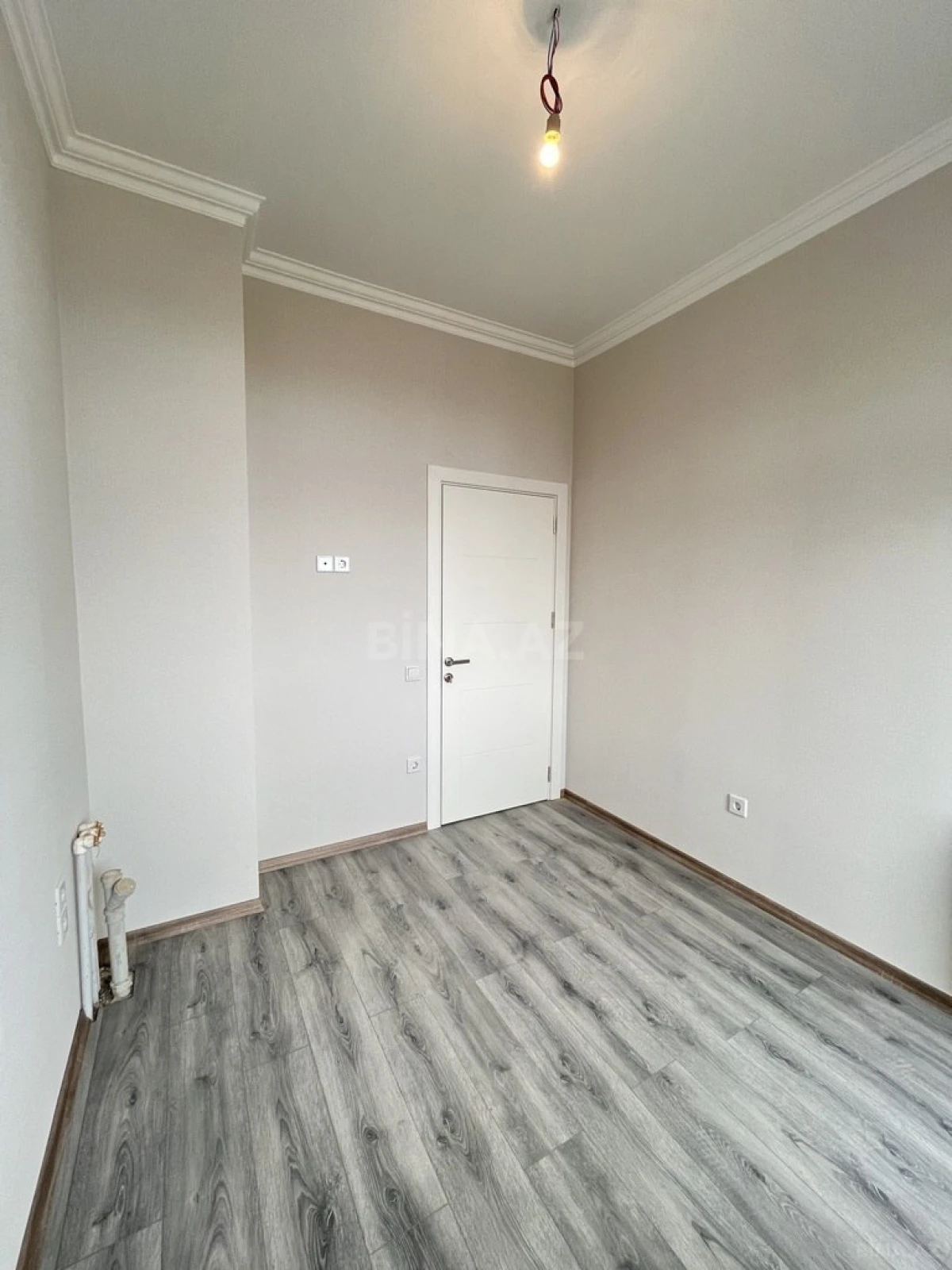 Satılır 4 otaqlı mənzil 78.7 m²