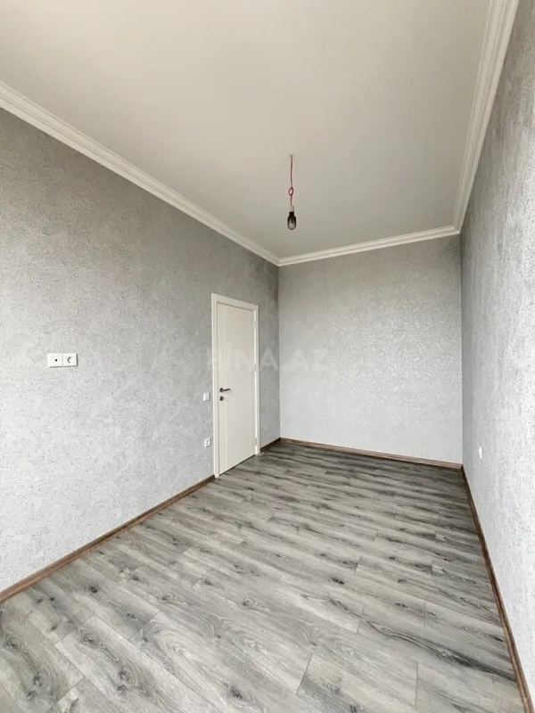 Satılır 4 otaqlı mənzil 78.7 m²