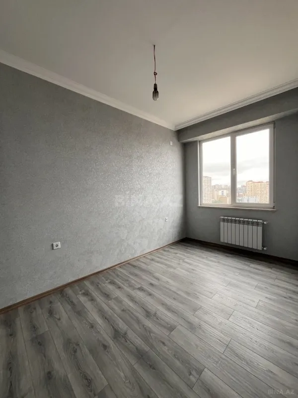 Satılır 4 otaqlı mənzil 78.7 m²