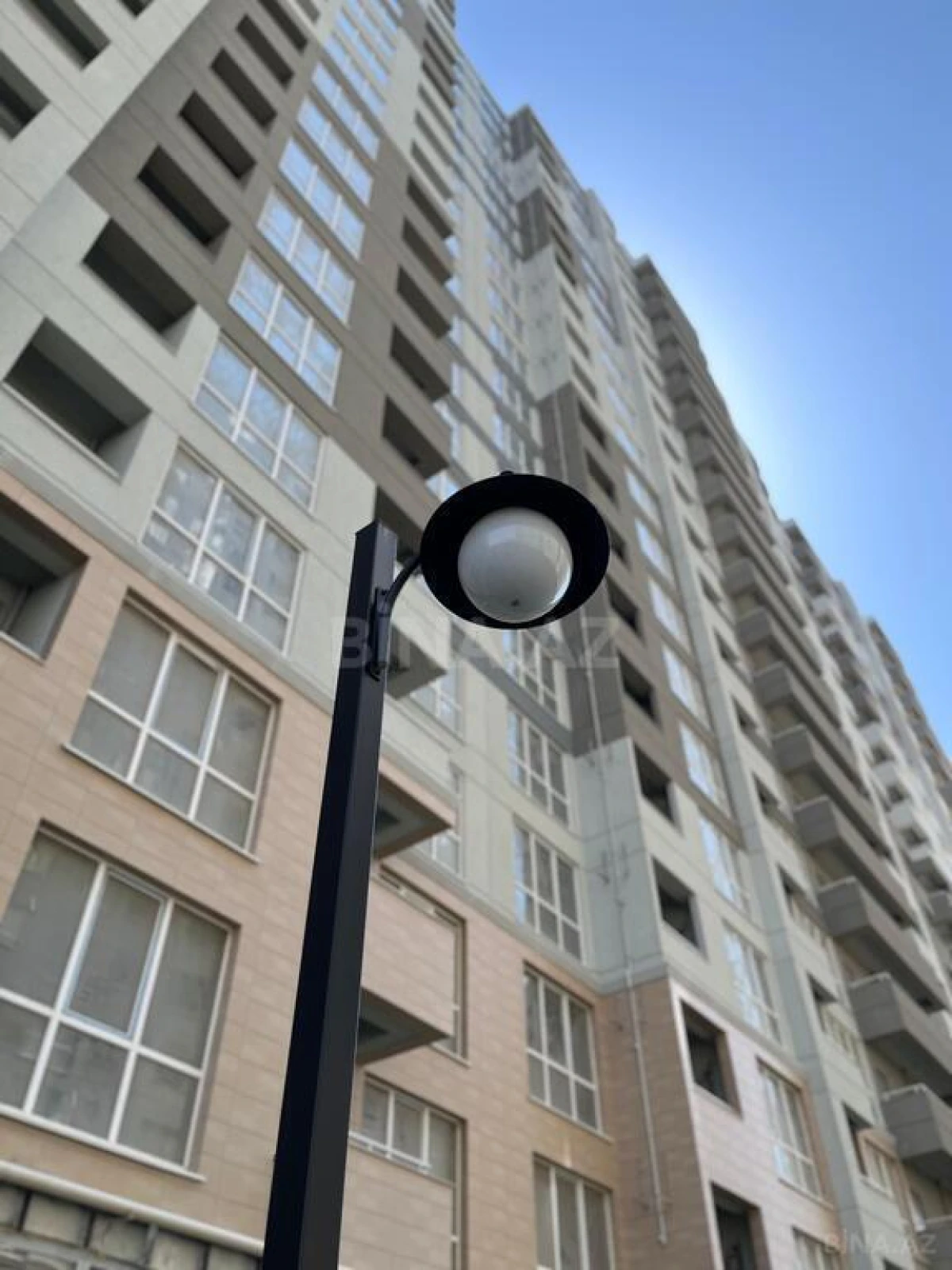Satılır 4 otaqlı mənzil 78.7 m²