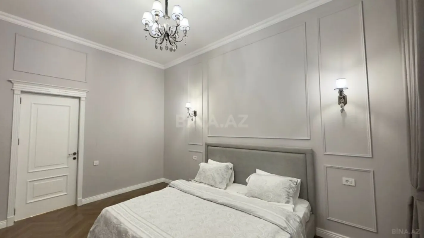 Satılır 5 otaqlı həyət evi 260 m²